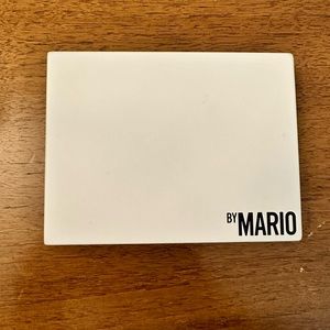 Makeup by Mario Ethereal Eyes Palette